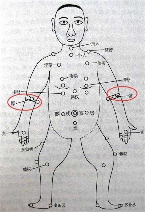 左手小臂有痣|左手臂有痣代表什么预兆,有何含义？